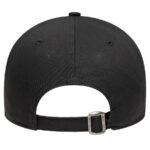 Бейсболка NEW ERA 9FORTY MLB NEW YORK YANKEES ТЕМНО-СЕРАЯ