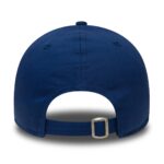 Бейсболка NEW ERA 9FORTY MLB LOS ANGELES DODGERS СИНЯЯ