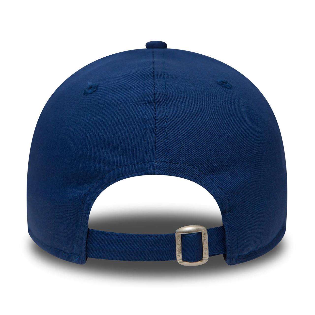 Бейсболка NEW ERA 9FORTY MLB LOS ANGELES DODGERS СИНЯЯ