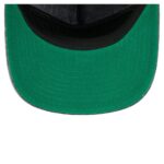 Бейсболка NEW ERA 19TWENTY MLB NEW YORK METS WASHED СИНЯЯ / ЗЕЛЕНЫЙ НИЗ