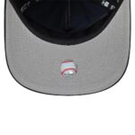 Бейсболка NEW ERA 19TWENTY MLB NEW YORK YANKEES CHAMPIONSHIP ТЕМНО-СИНЯЯ / СЕРЫЙ НИЗ