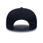 Бейсболка NEW ERA 19TWENTY MLB NEW YORK YANKEES CHAMPIONSHIP ТЕМНО-СИНЯЯ / СЕРЫЙ НИЗ