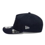 Бейсболка NEW ERA 19TWENTY MLB NEW YORK YANKEES CHAMPIONSHIP ТЕМНО-СИНЯЯ / СЕРЫЙ НИЗ
