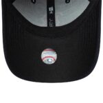 Бейсболка NEW ERA 39THIRTY MLB BOSTON RED SOX CLASSIC ТЕМНО-СИНЯЯ