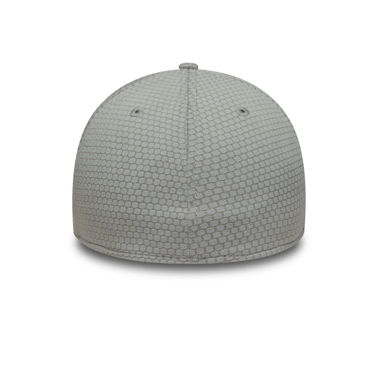 Бейсболка NEW ERA 39THIRTY MLB NEW YORK YANKEES MESH СЕРАЯ
