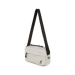 Сумка KANGOL RETROCORE STANDARD CROSSBAG БЕЖЕВАЯ