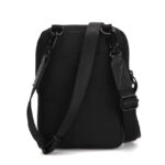 Сумка KANGOL EASY TRAVEL SMALL CROSS BAG ЧЕРНАЯ