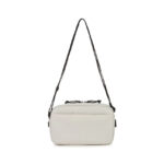 Сумка KANGOL RETROCORE STANDARD CROSSBAG БЕЖЕВАЯ
