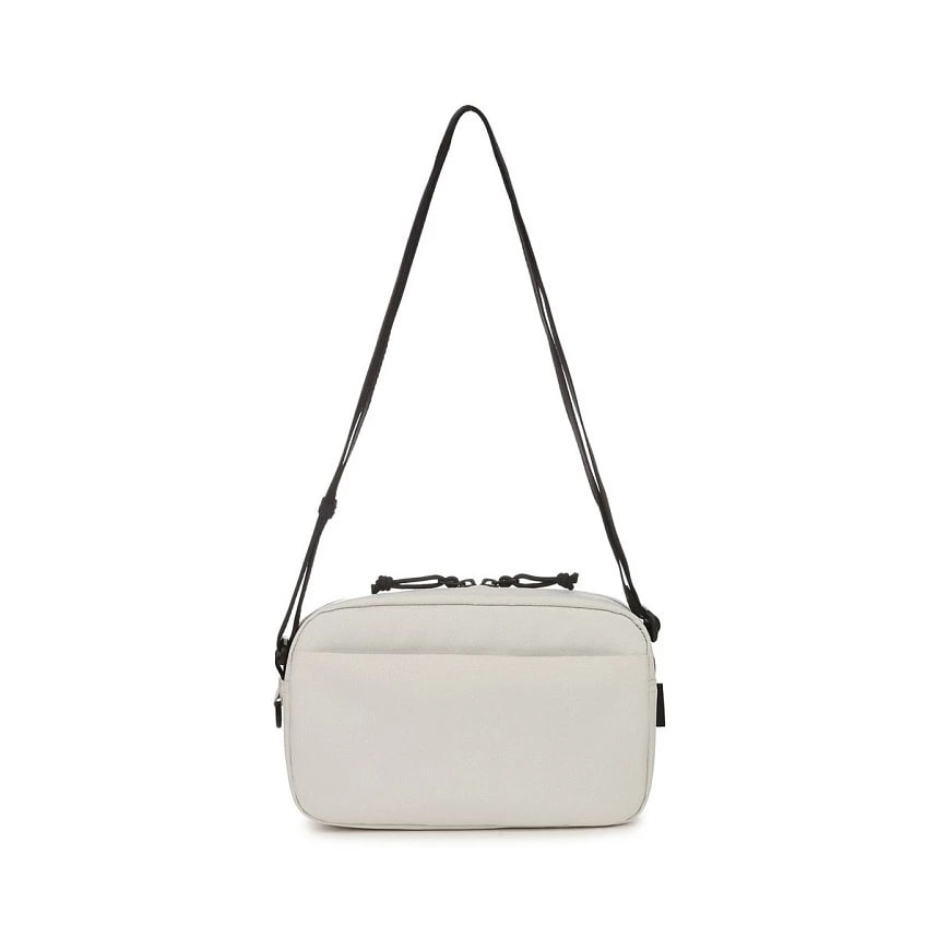 Сумка KANGOL RETROCORE STANDARD CROSSBAG БЕЖЕВАЯ