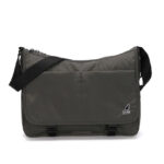 Сумка KANGOL UNION CROSSBAG ХАКИ
