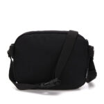 Сумка KANGOL CUMBRIA SMALL CROSS BAG ЧЕРНАЯ