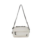 Сумка KANGOL RETROCORE STANDARD CROSSBAG БЕЖЕВАЯ
