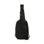 Сумка KANGOL EASY SLING BAG S ЧЕРНАЯ