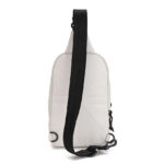 Сумка KANGOL RETROCORE STANDARD SLING BAG II БЕЖЕВАЯ