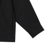 Куртка KANGOL POCKET SHIRT JACKET ЧЕРНАЯ